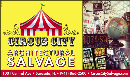 Circus City Architectural Salvage